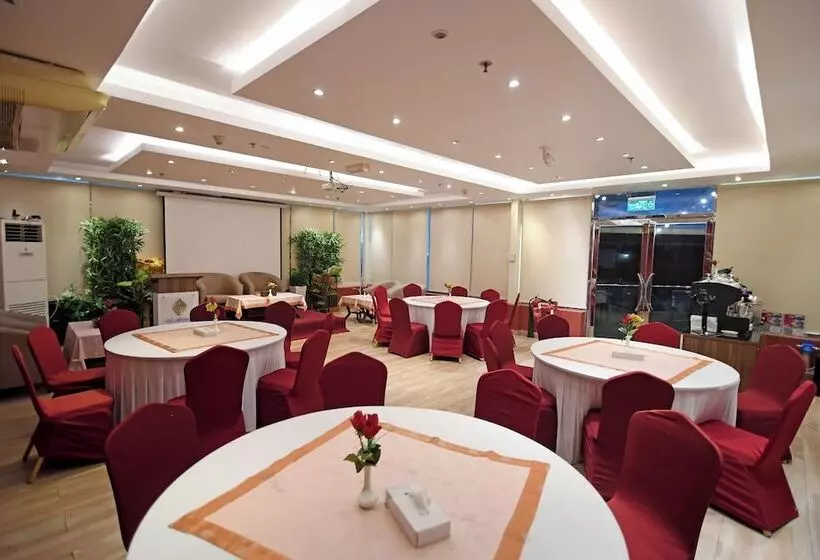 Fotos del hotel Emirates Stars  Apartments Dubai:  46