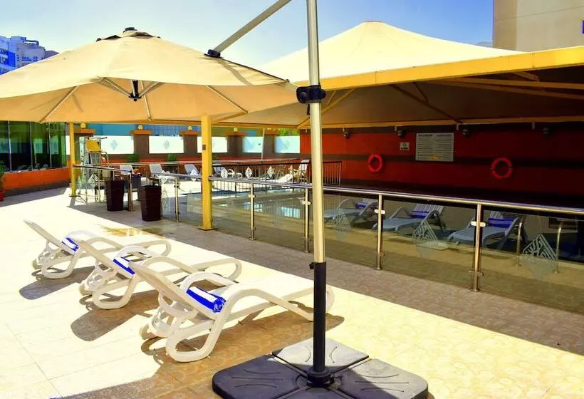 Fotos del hotel Emirates Stars  Apartments Dubai:  57