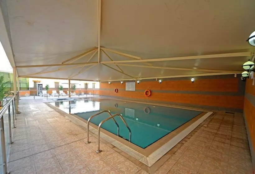 Fotos del hotel Emirates Stars  Apartments Dubai:  60