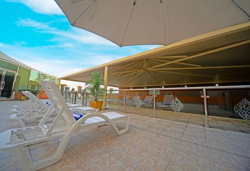 Fotos del hotel Emirates Stars  Apartments Dubai:  63