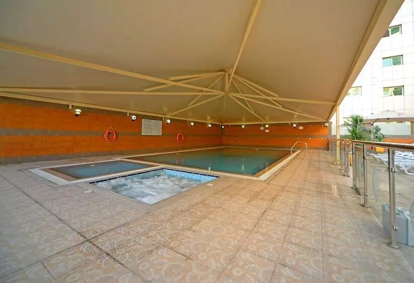 Fotos del hotel Emirates Stars  Apartments Dubai:  65