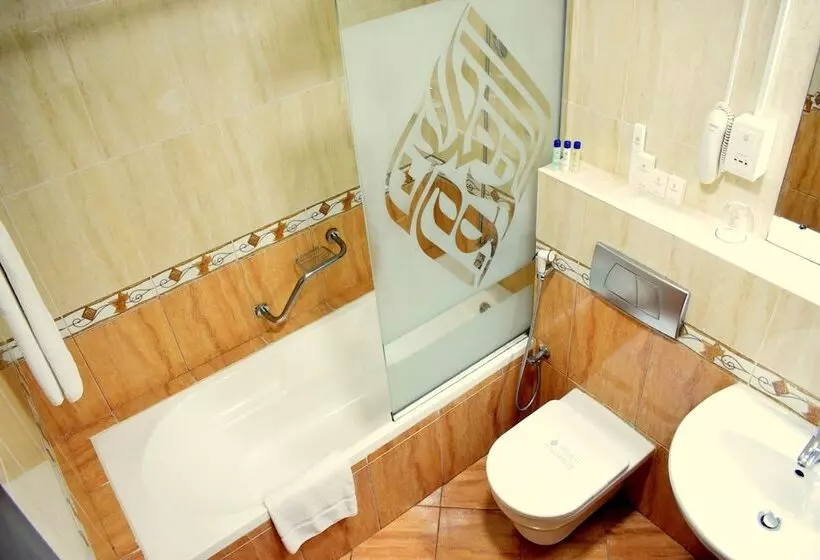 Fotos del hotel Emirates Stars  Apartments Dubai:  66