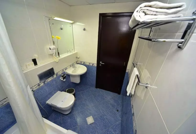 Fotos del hotel Emirates Stars  Apartments Dubai:  67