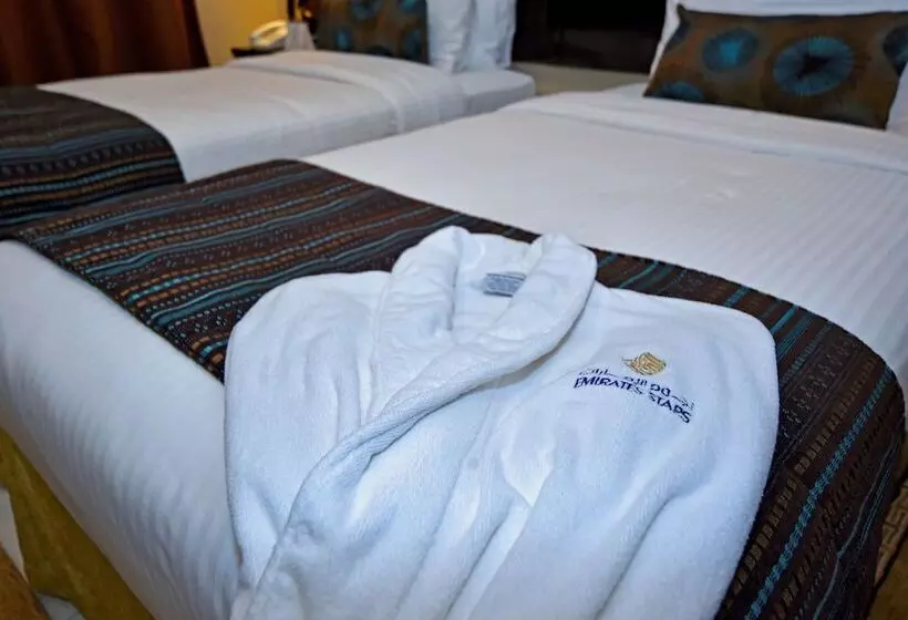 Fotos del hotel Emirates Stars  Apartments Dubai:  68