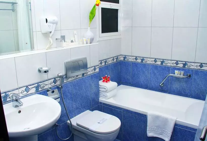 Fotos del hotel Emirates Stars  Apartments Dubai:  69