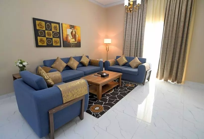 Fotos del hotel Emirates Stars  Apartments Dubai:  70