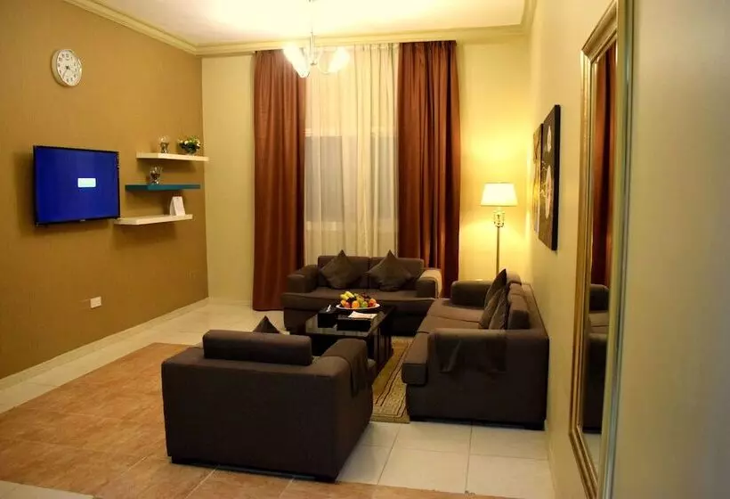 Fotos del hotel Emirates Stars  Apartments Dubai:  73