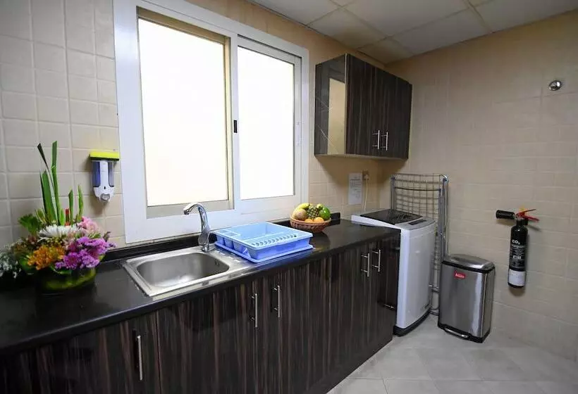 Fotos del hotel Emirates Stars  Apartments Dubai:  78