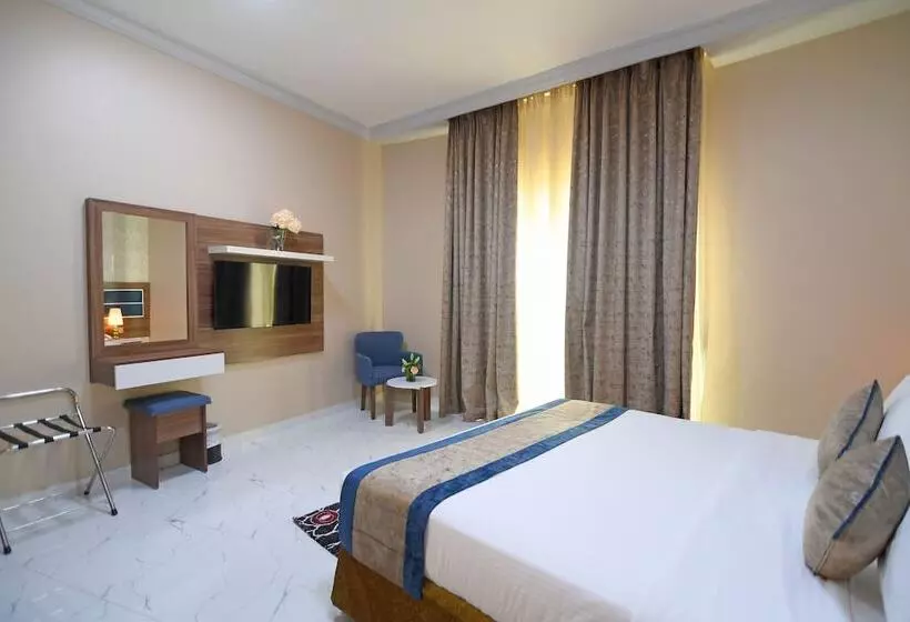 Fotos del hotel Emirates Stars  Apartments Dubai:  79