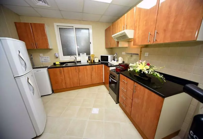 Fotos del hotel Emirates Stars  Apartments Dubai:  81