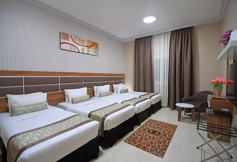 Fotos del hotel Emirates Stars  Apartments Dubai:  82