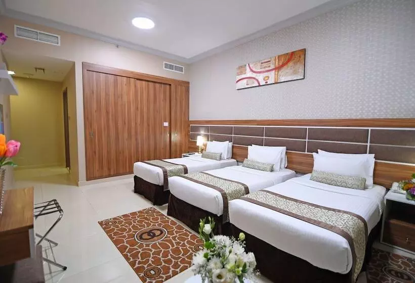 Fotos del hotel Emirates Stars  Apartments Dubai:  83