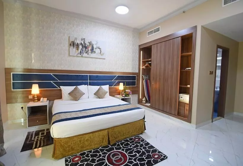 Fotos del hotel Emirates Stars  Apartments Dubai:  24