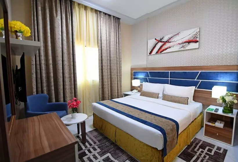Fotos del hotel Emirates Stars  Apartments Dubai:  84