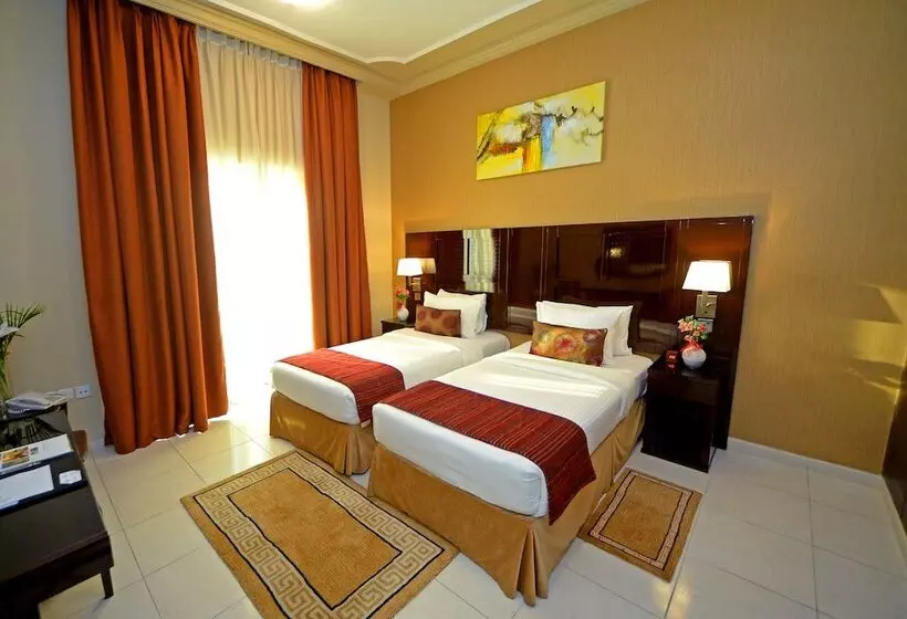 Fotos del hotel Emirates Stars  Apartments Dubai:  85
