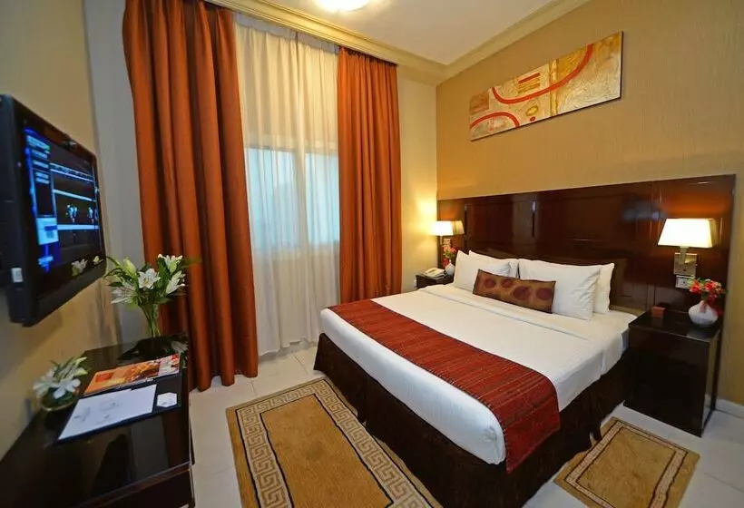 Fotos del hotel Emirates Stars  Apartments Dubai:  31