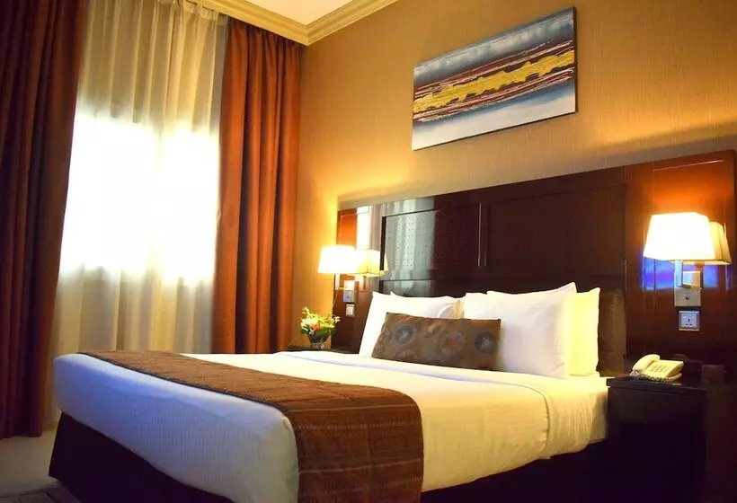 Fotos del hotel Emirates Stars  Apartments Dubai:  87