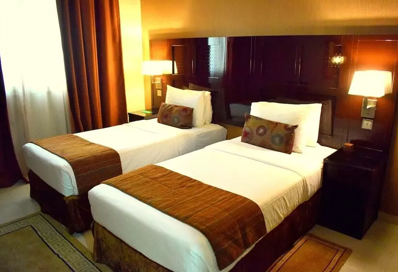 Fotos del hotel Emirates Stars  Apartments Dubai:  35