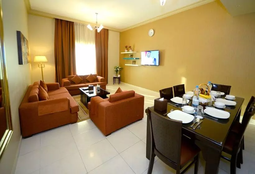 Fotos del hotel Emirates Stars  Apartments Dubai:  90
