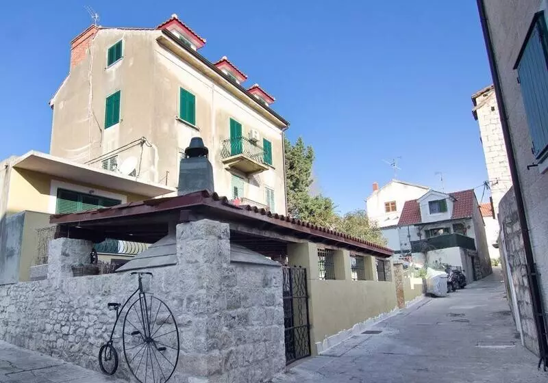 Fotos del hotel Apartman Sanda:  2