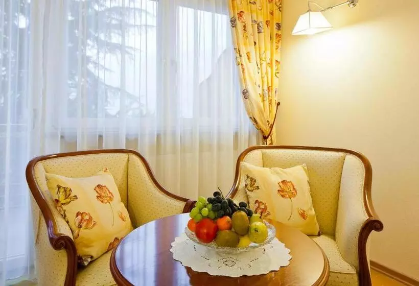 Fotos del hotel Aster:  25