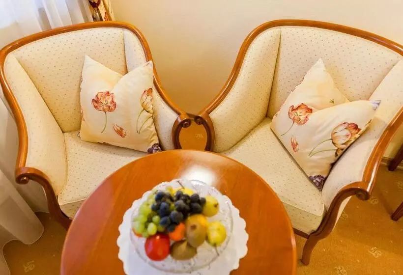 Fotos del hotel Aster:  13