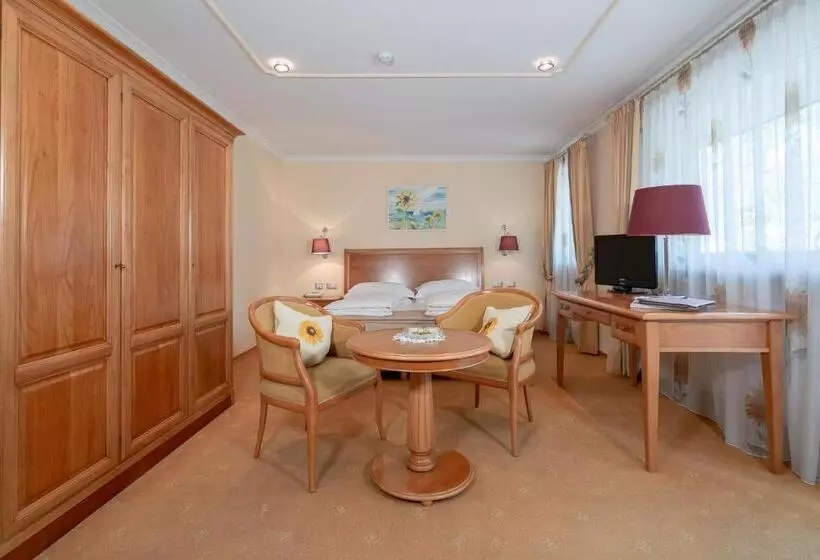 Fotos del hotel Aster:  22