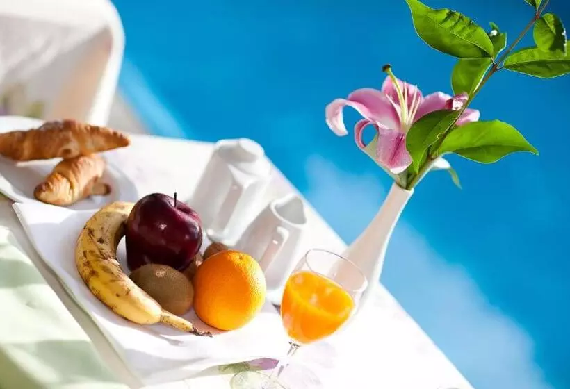 Fotos del hotel Aster:  18