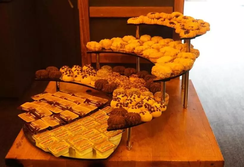 Fotos del hotel Bern:  21