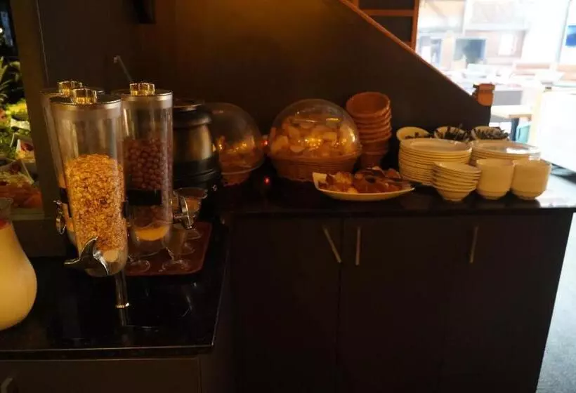 Fotos del hotel Bern:  25