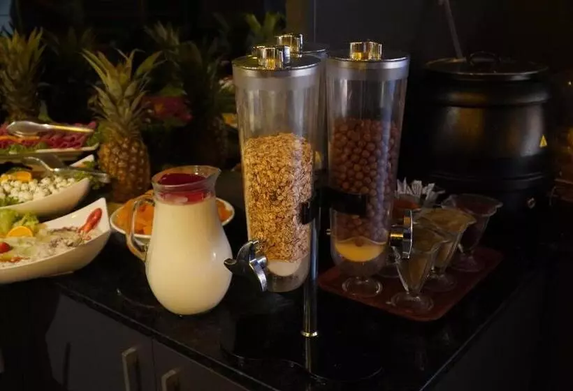 Fotos del hotel Bern:  23