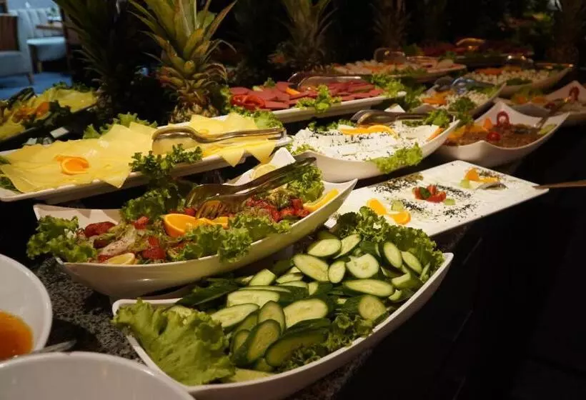 Fotos del hotel Bern:  14