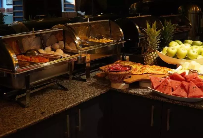 Fotos del hotel Bern:  18