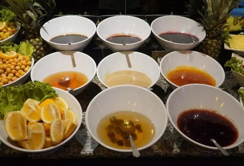 Fotos del hotel Bern:  19