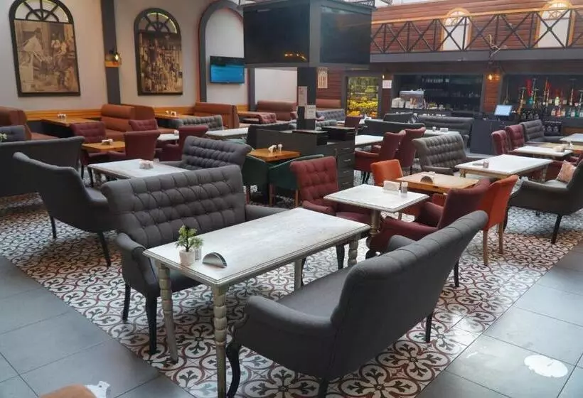 Fotos del hotel Bern:  7