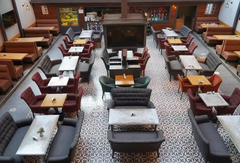 Fotos del hotel Bern:  20