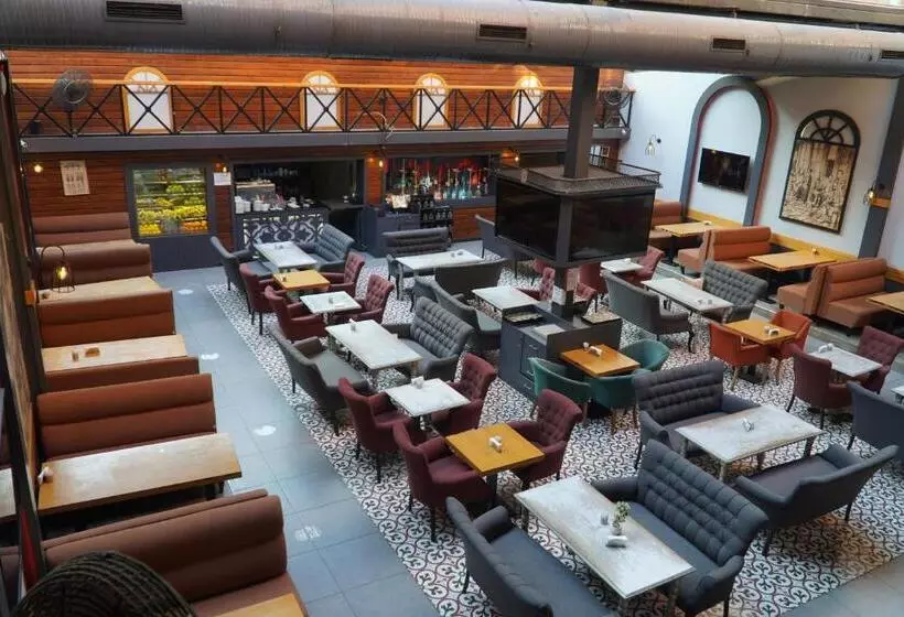 Fotos del hotel Bern:  13