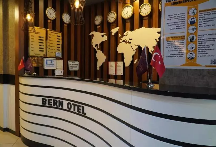 Fotos del hotel Bern:  5