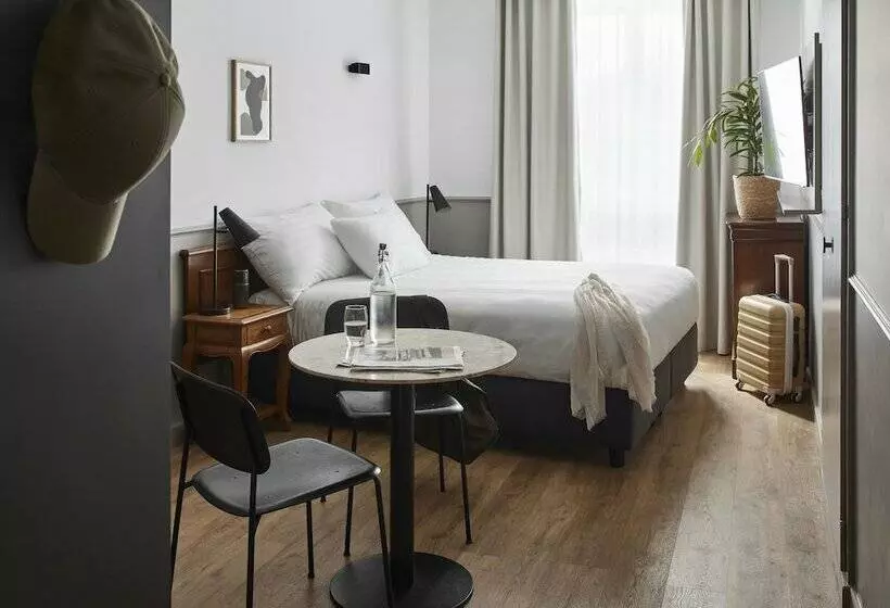 Fotos del hotel Du Boulevard:  9