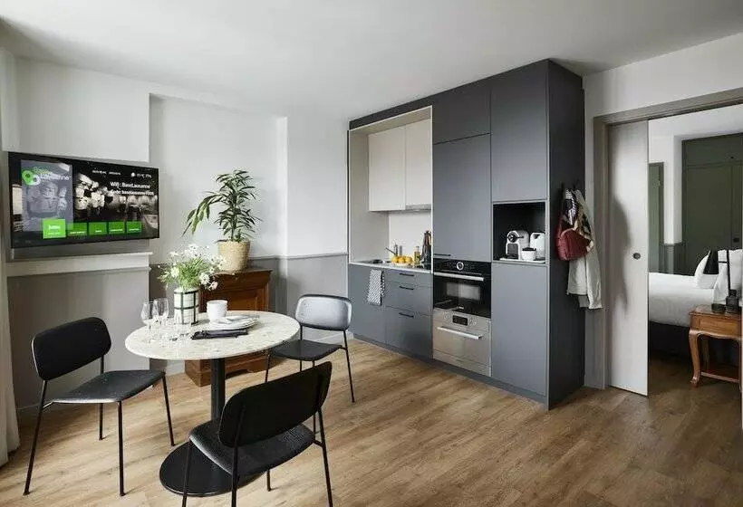 Fotos del hotel Du Boulevard:  5