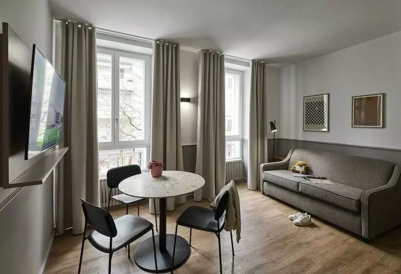 Fotos del hotel Du Boulevard:  16