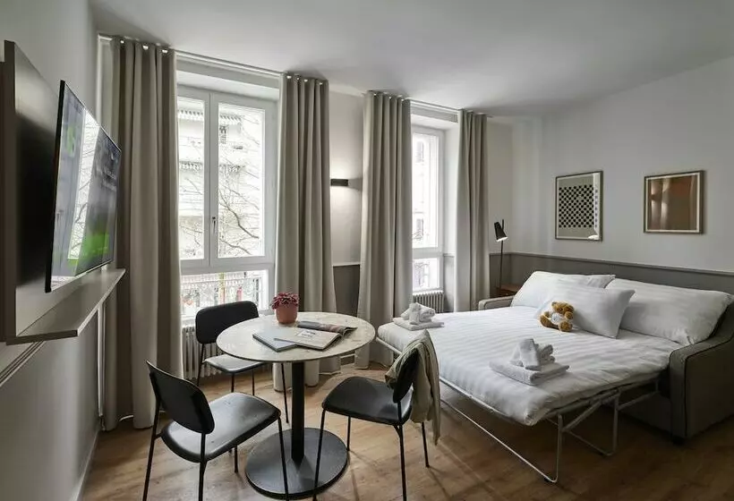 Fotos del hotel Du Boulevard:  13