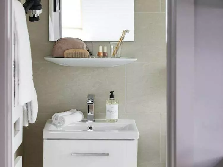 Fotos del hotel Du Boulevard:  11