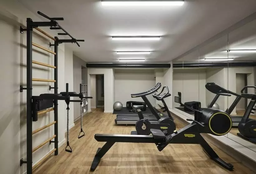 Fotos del hotel Du Boulevard:  3