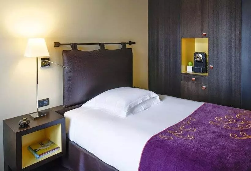 Fotos del hotel Eastwest Hôtel:  9