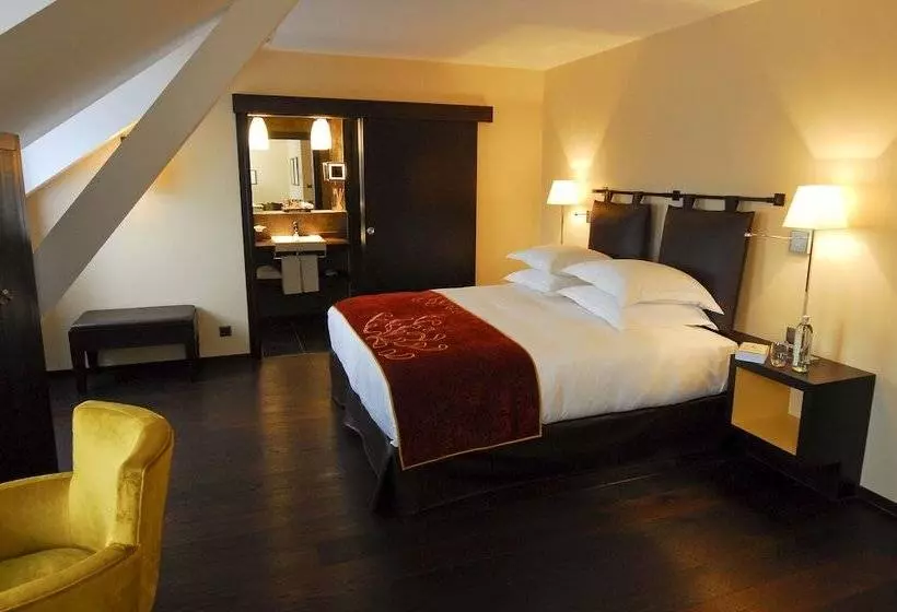 Fotos del hotel Eastwest Hôtel:  4