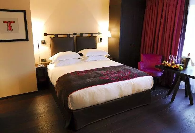 Fotos del hotel Eastwest Hôtel:  7