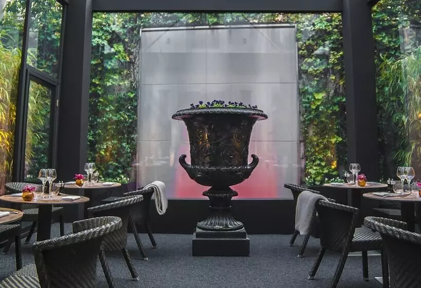 Fotos del hotel Eastwest Hôtel:  2