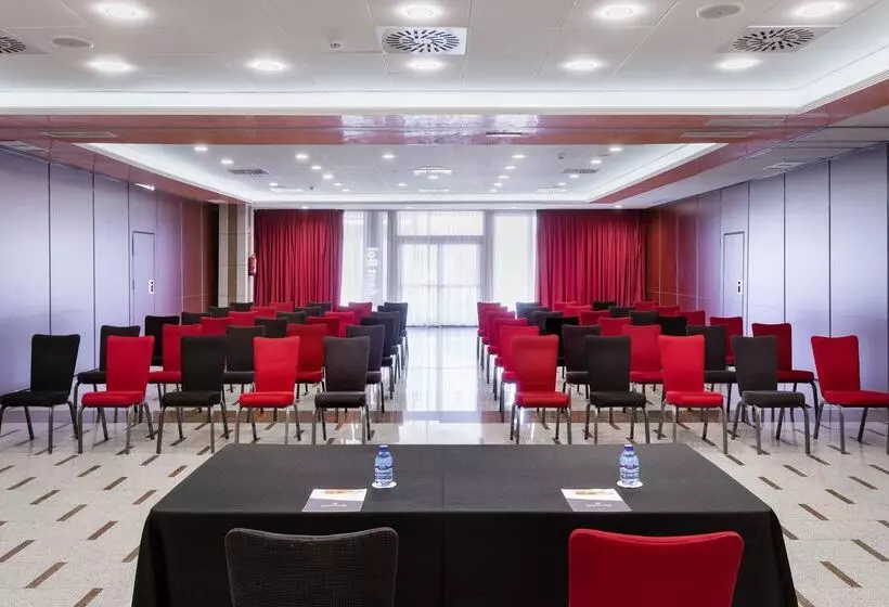 Fotos del hotel Alexandre  Frontair Congress:  27