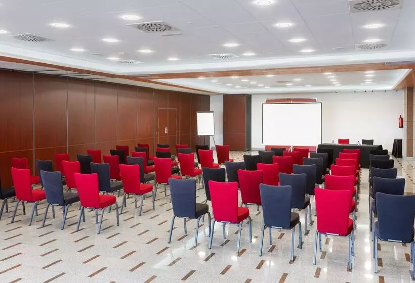 Fotos del hotel Alexandre  Frontair Congress:  28
